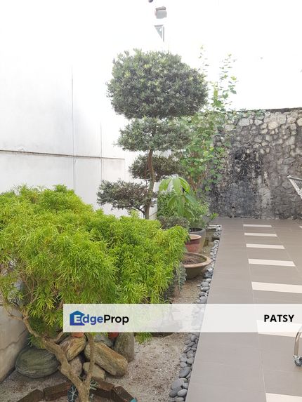 Laman Granview, Zero-lot Bungalow, MUST View! , Selangor, Puchong South