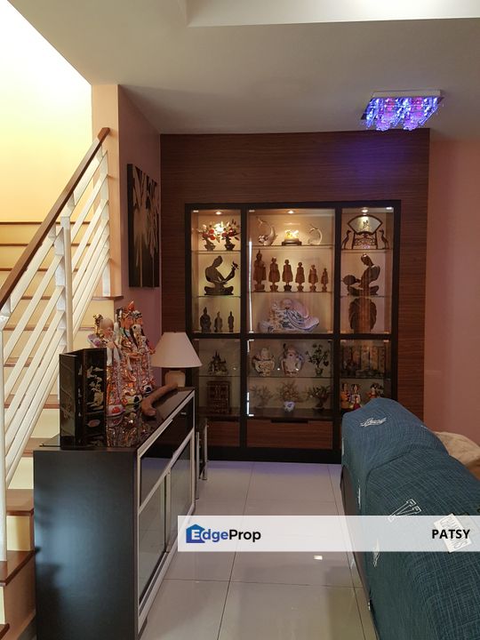 Laman Granview, Zero-lot Bungalow, MUST View! , Selangor, Puchong South