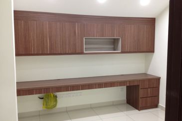 Puteri 10, 2.5sty Beautifully Renovated, Must view