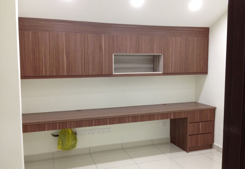 Puteri 10, 2.5sty Beautifully Renovated, Must view