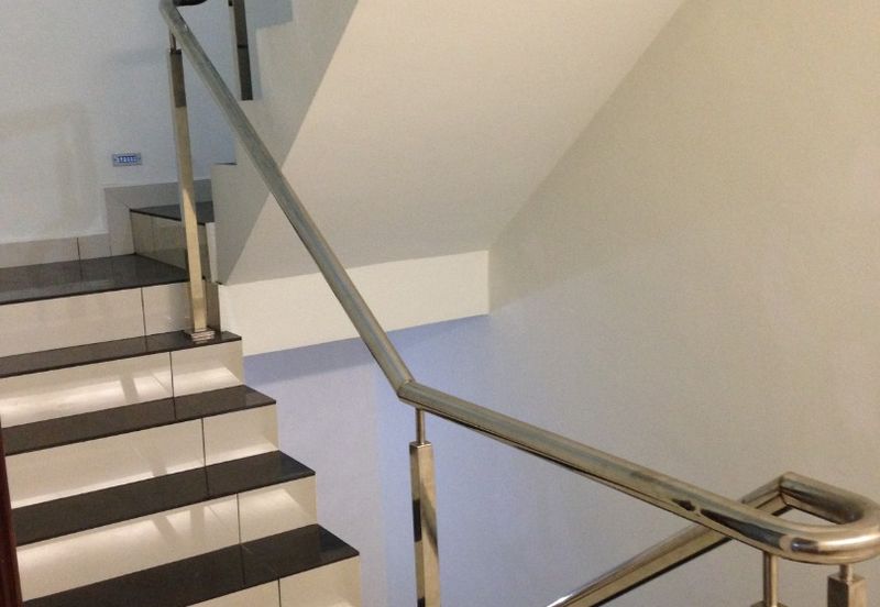 Puteri 10, 2.5sty Beautifully Renovated, Must view