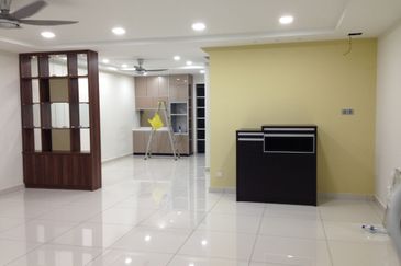 Puteri 10, 2.5sty Beautifully Renovated, Must view