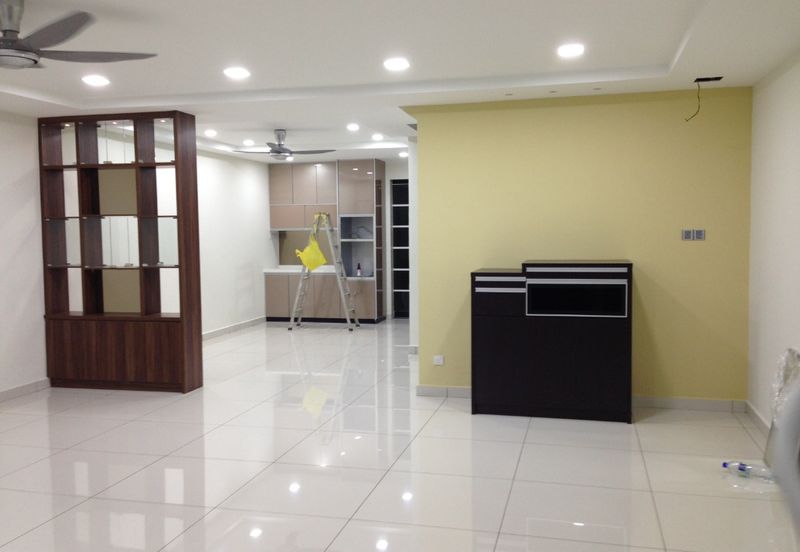 Puteri 10, 2.5sty Beautifully Renovated, Must view