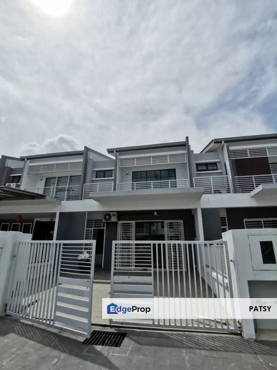 Lakeview residence, Renovated, Worth Buy!, Selangor, Puchong