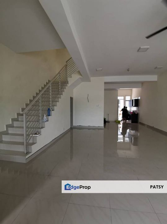 Lakeview residence, Renovated, Worth Buy!, Selangor, Puchong