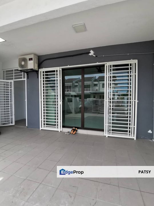 Lakeview residence, Renovated, Worth Buy!, Selangor, Puchong