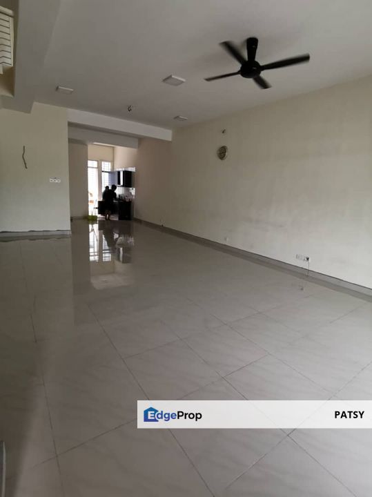 Lakeview residence, Renovated, Worth Buy!, Selangor, Puchong
