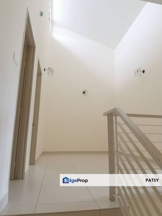 Lakeview residence, Renovated, Worth Buy!, Selangor, Puchong