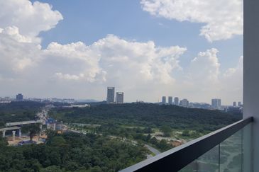Sky Park