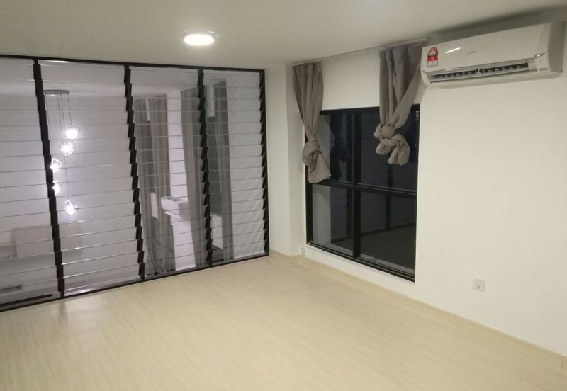 Colonial @ Empire city