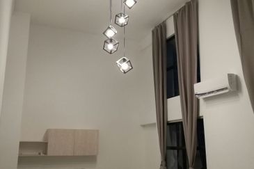 Colonial @ Empire city