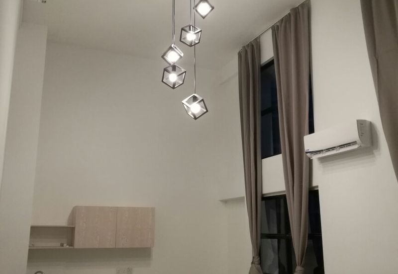 Colonial @ Empire city