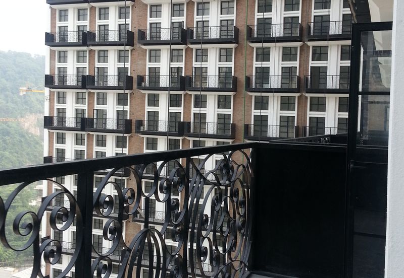 Colonial @ Empire city