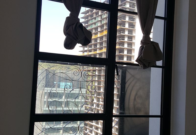 Colonial @ Empire city