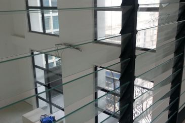 Colonial @ Empire city