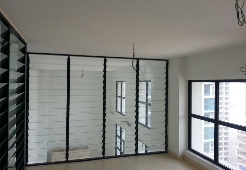 Colonial @ Empire city