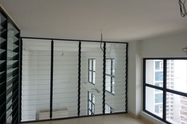 Colonial @ Empire city