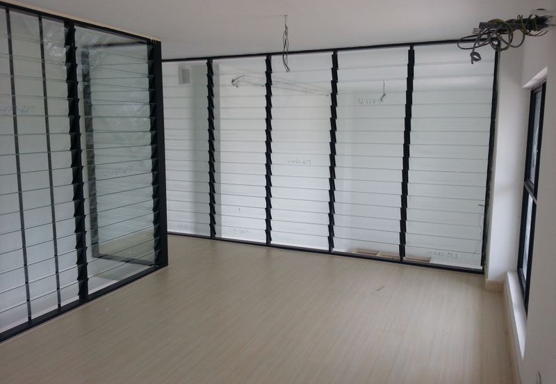 Colonial @ Empire city