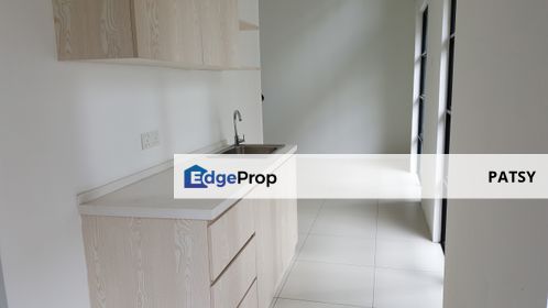 Empire City Colonial Loft, High Floor, Good View, Selangor, Damansara Perdana