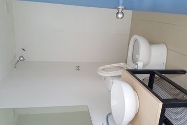 Colonial @ Empire city