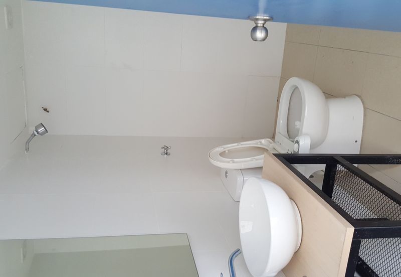 Colonial @ Empire city