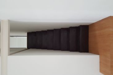 Colonial @ Empire city