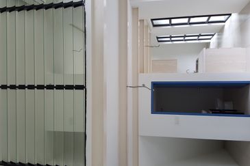 Colonial @ Empire city