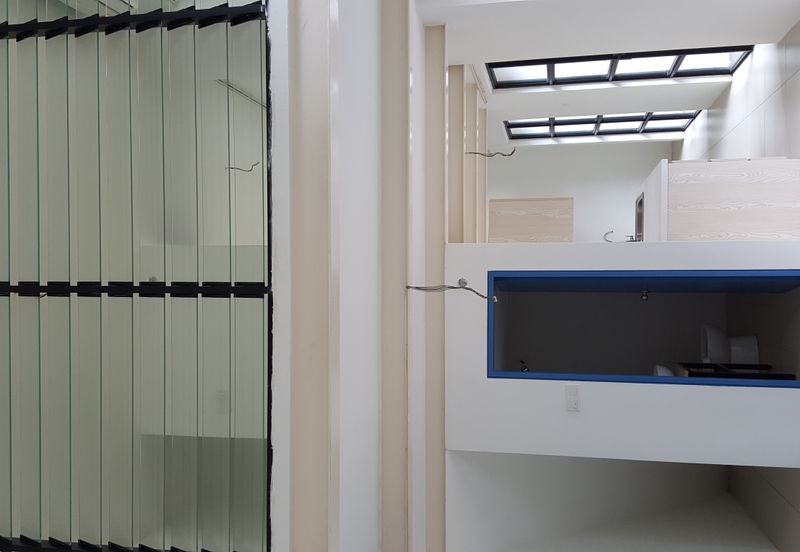 Colonial @ Empire city