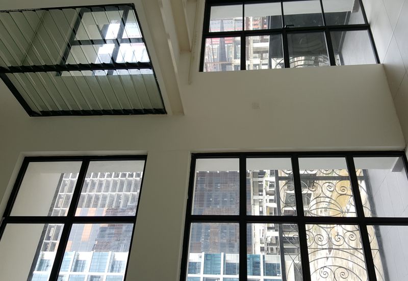 Colonial @ Empire city