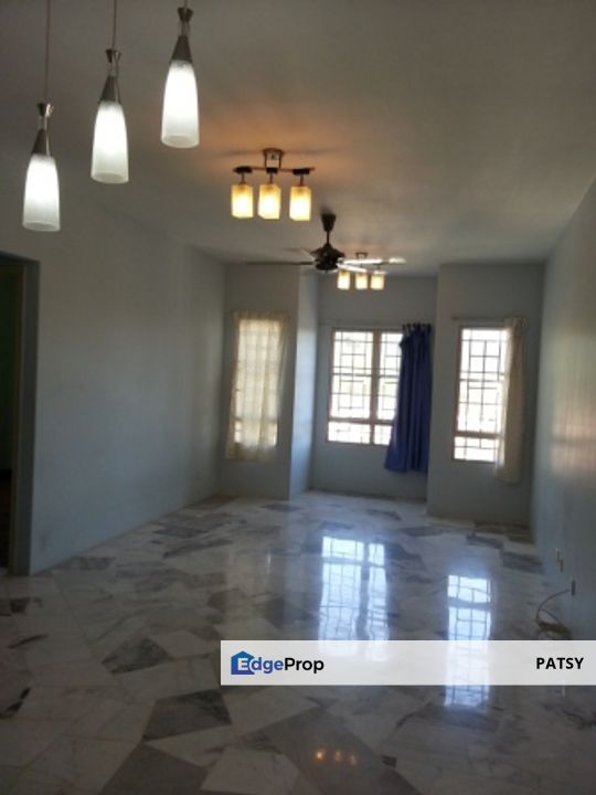 D'kiara Apartment, Serene Garden Environment, Selangor, Puchong