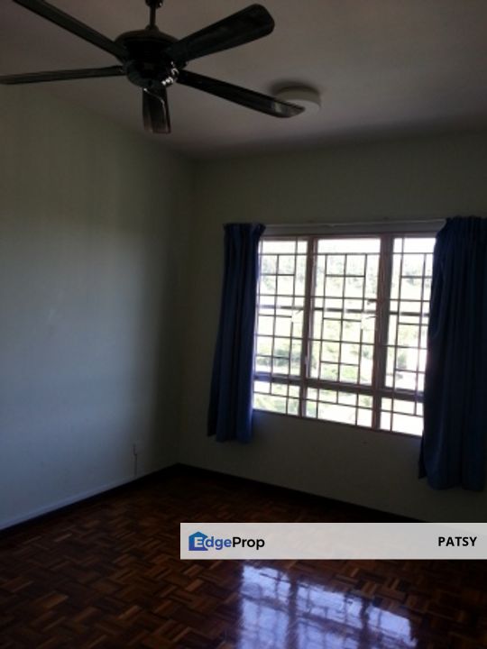 D'kiara Apartment, Serene Garden Environment, Selangor, Puchong