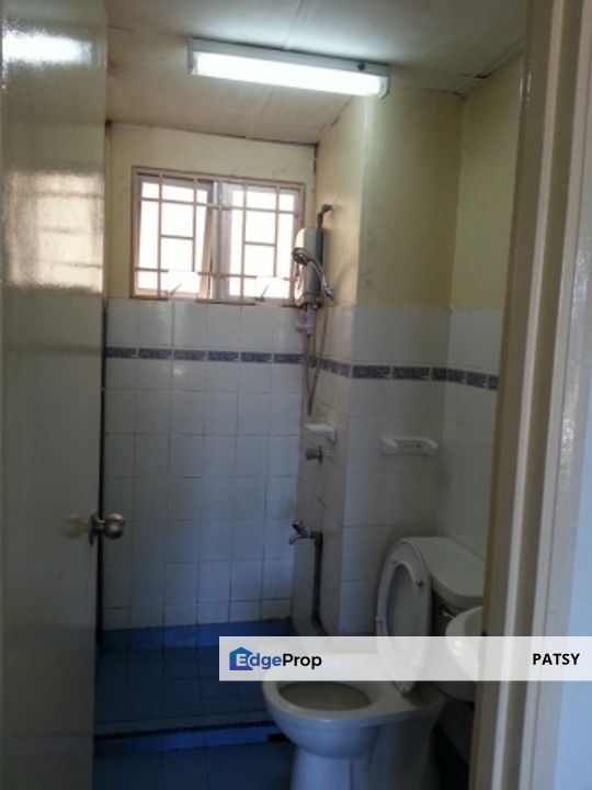 D'kiara Apartment, Serene Garden Environment, Selangor, Puchong