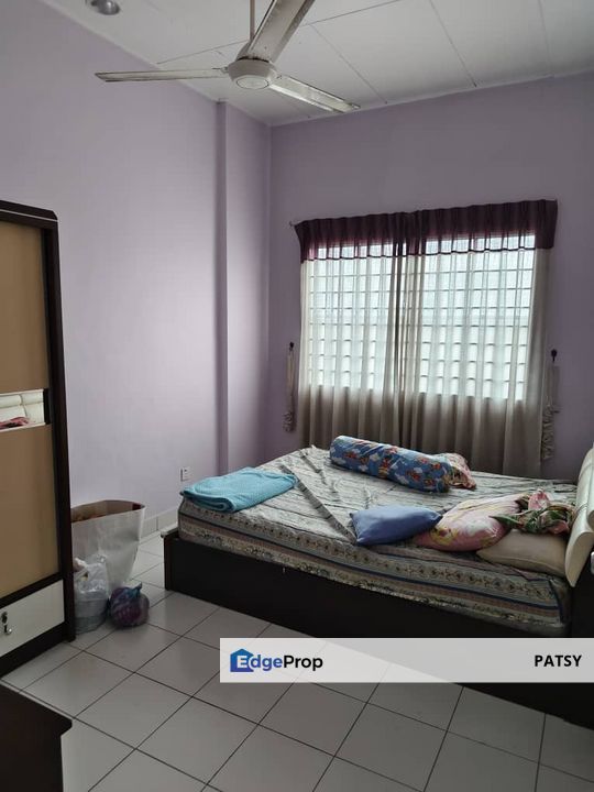 La Vista Condominium, High Rise, High Floor & Renovated, Selangor, Puchong