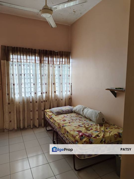 La Vista Condominium, High Rise, High Floor & Renovated, Selangor, Puchong