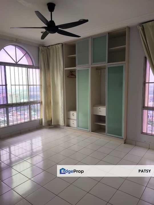 La Vista Condominium, 2 nearby Units SAME Floor Available, High Floor, Selangor, Puchong