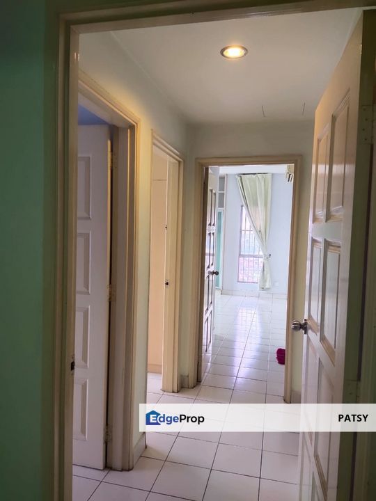 La Vista Condominium, 2 nearby Units SAME Floor Available, High Floor, Selangor, Puchong