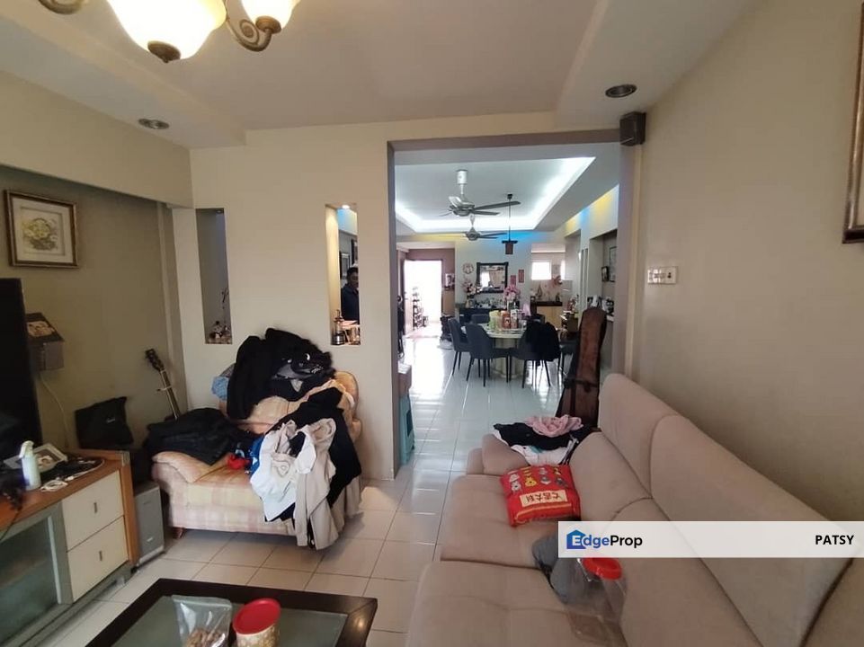 La Vista Walk-up, FREEHOLD & Limited Unit for Sale, Selangor, Puchong