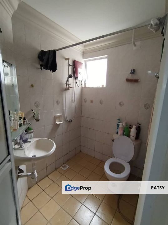 La Vista Walk-up, FREEHOLD & Limited Unit for Sale, Selangor, Puchong