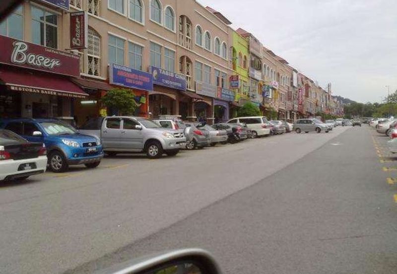 Bandar Puteri Puchong