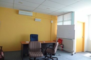 Bandar Puteri Puchong