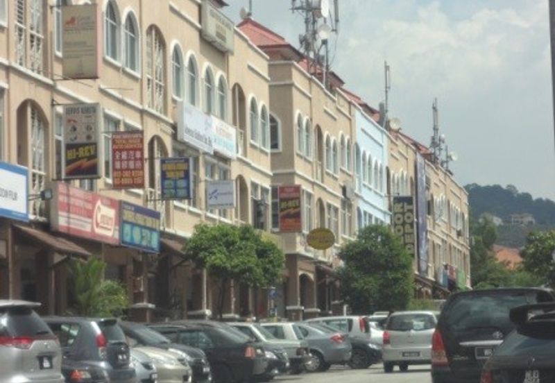 Bandar Puteri Puchong
