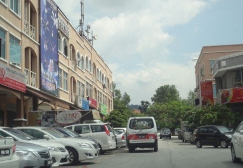 Bandar Puteri Puchong