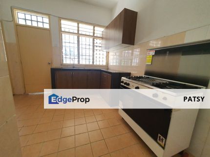 2-storey Intermediate, Bandar Puteri, Gated Guarded, Selangor, Bandar Puteri Puchong