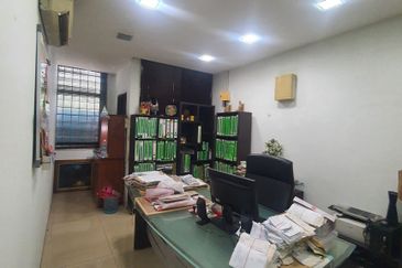 Bandar Puteri Puchong