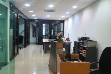 Bandar Puteri Puchong