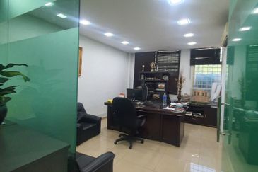 Bandar Puteri Puchong