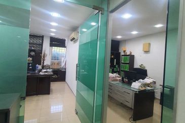 Bandar Puteri Puchong