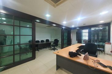 Bandar Puteri Puchong