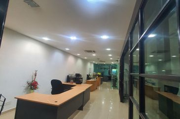 Bandar Puteri Puchong