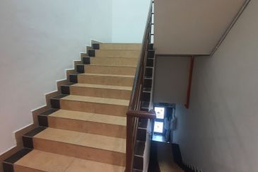 Bandar Puteri Puchong